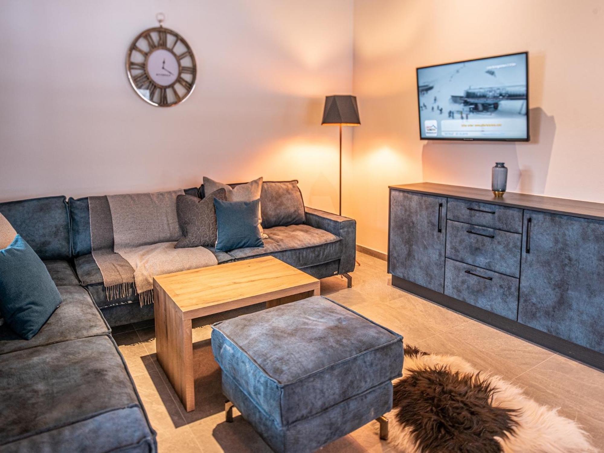 Holiday home The Village Stone House Wald im Pinzgau