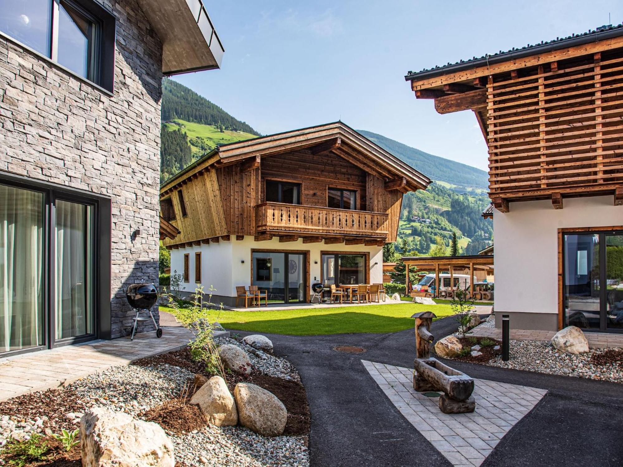 The Village Stone House Holiday home *