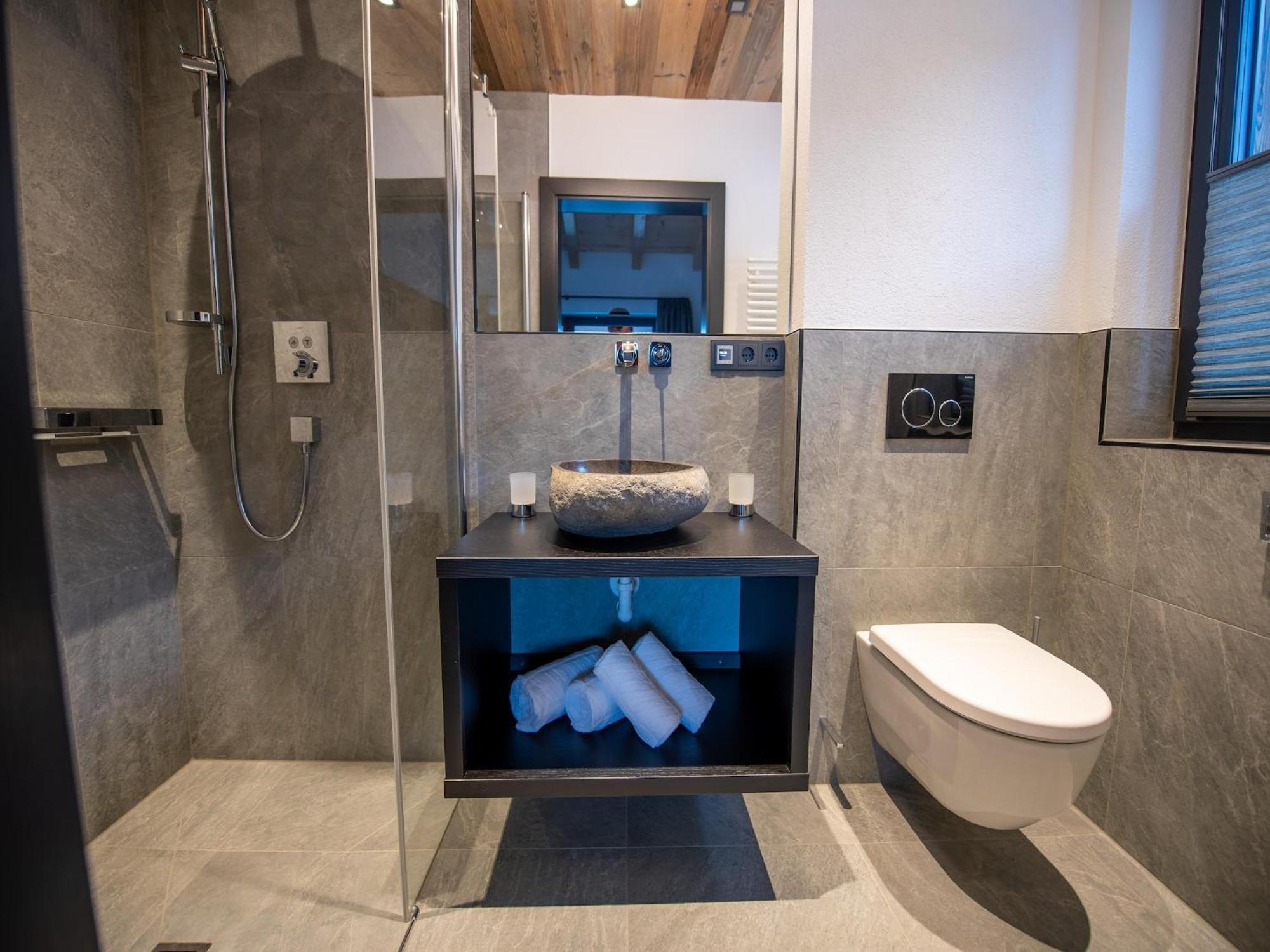 The Village Stone House Holiday home Wald im Pinzgau