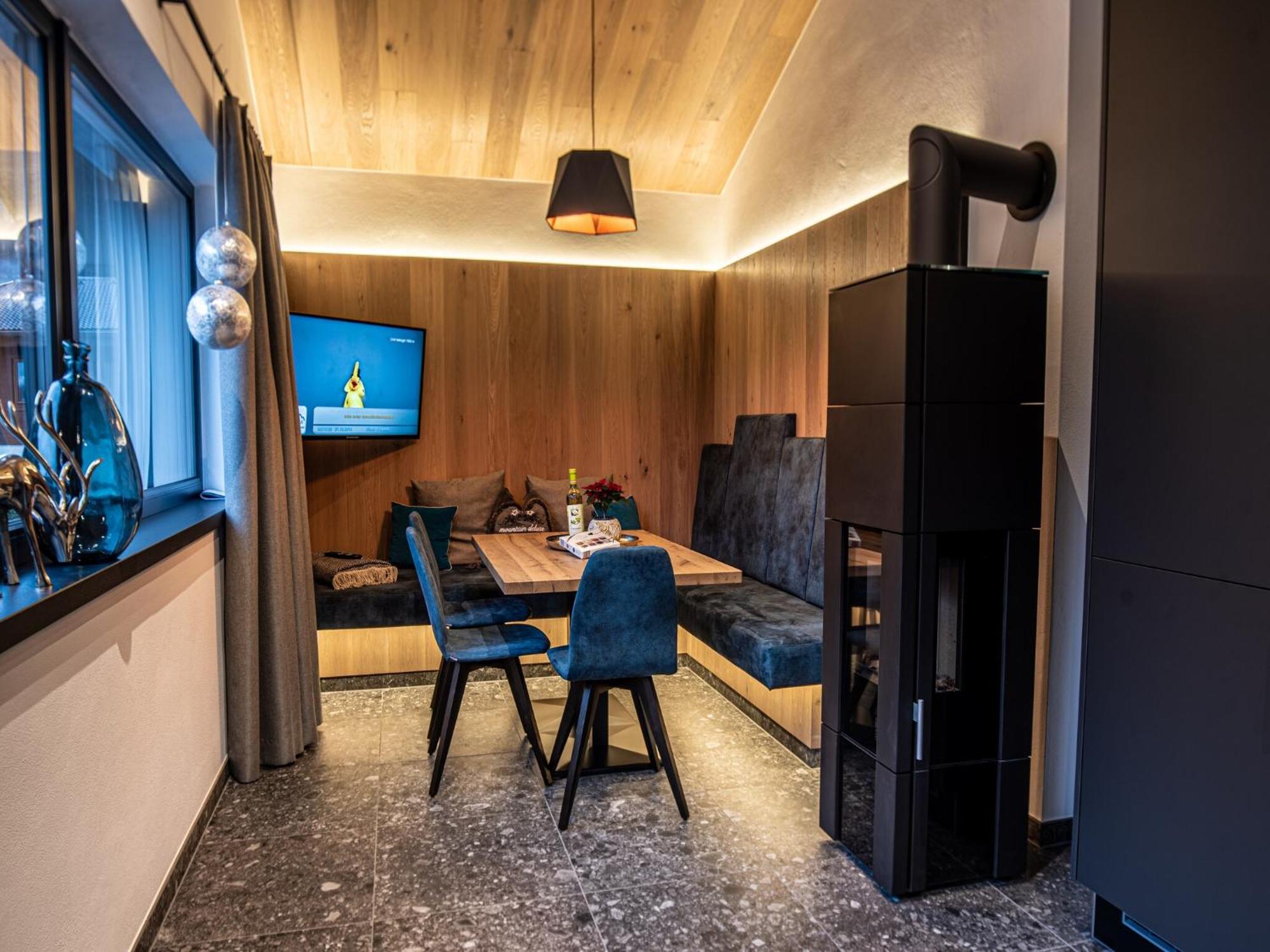 The Village Stone House Holiday home