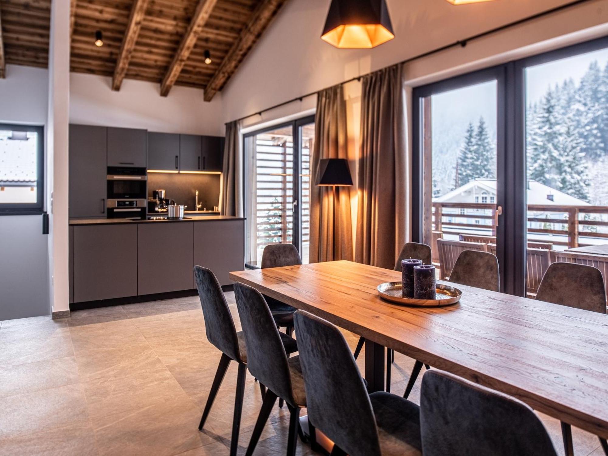 The Village Stone House Holiday home