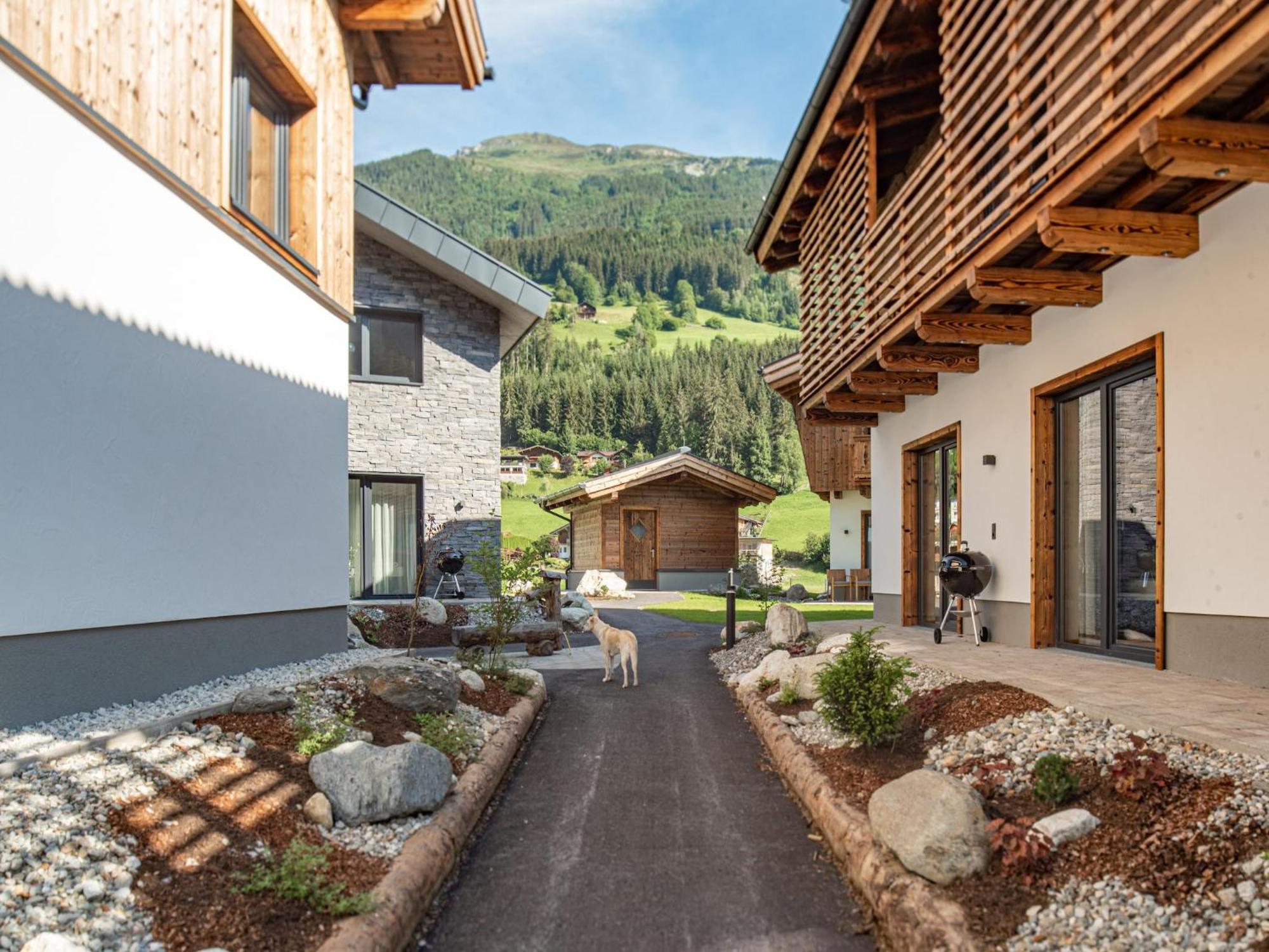 The Village Stone House Holiday home *