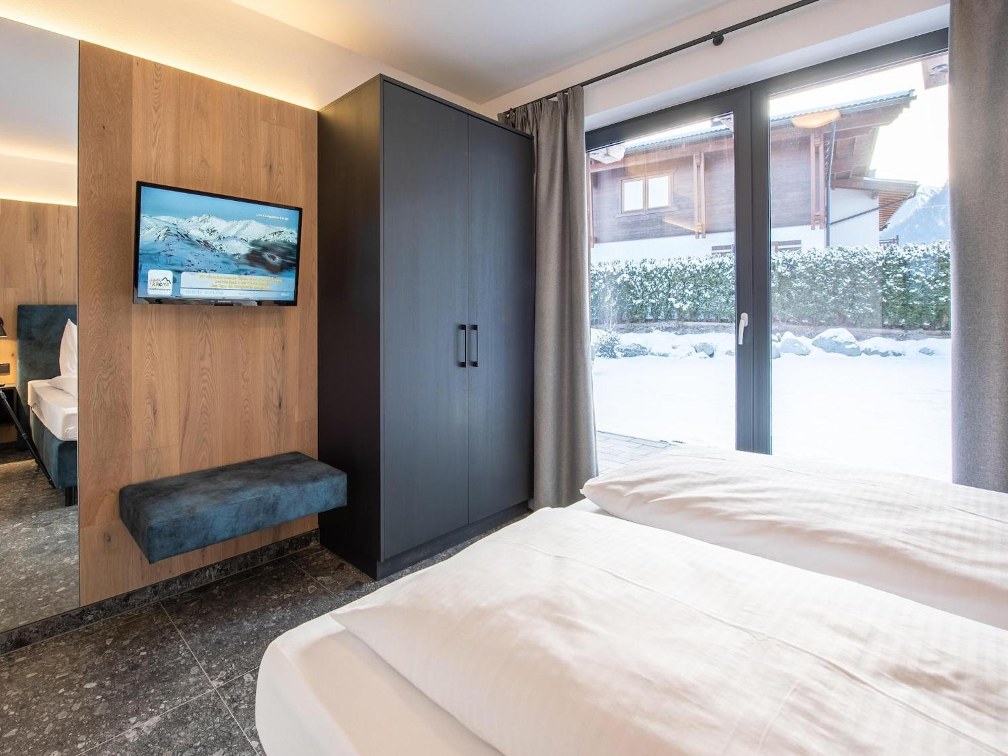Holiday home The Village Stone House Wald im Pinzgau