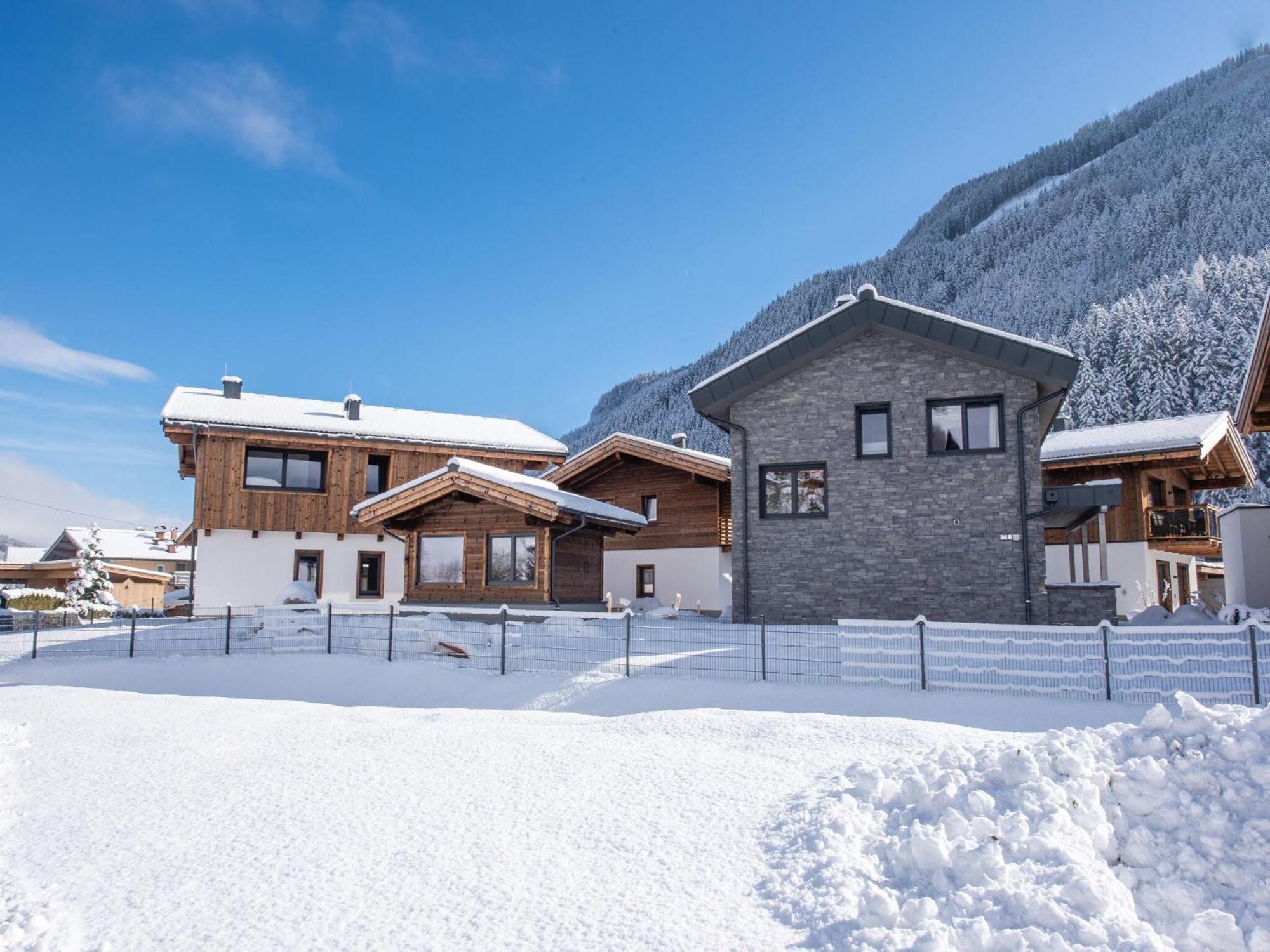 The Village Stone House Holiday home