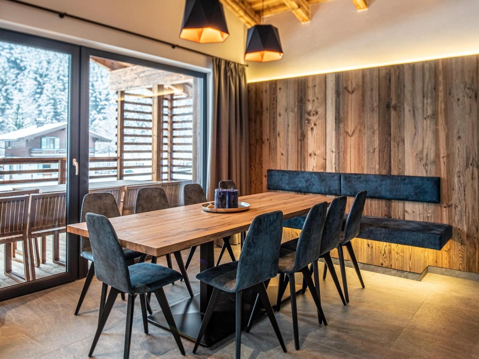 The Village Stone House * Wald im Pinzgau