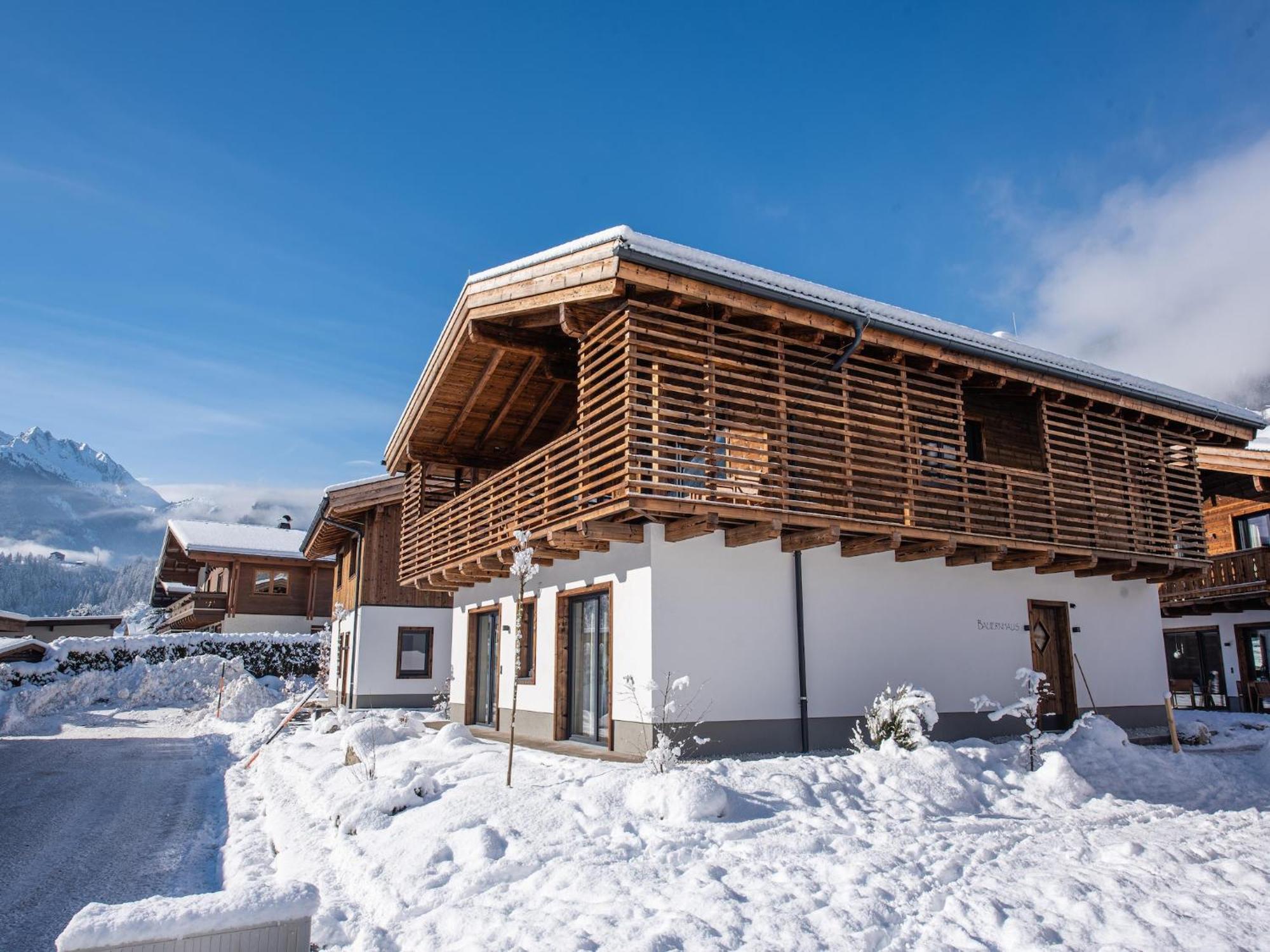 The Village Stone House Holiday home *