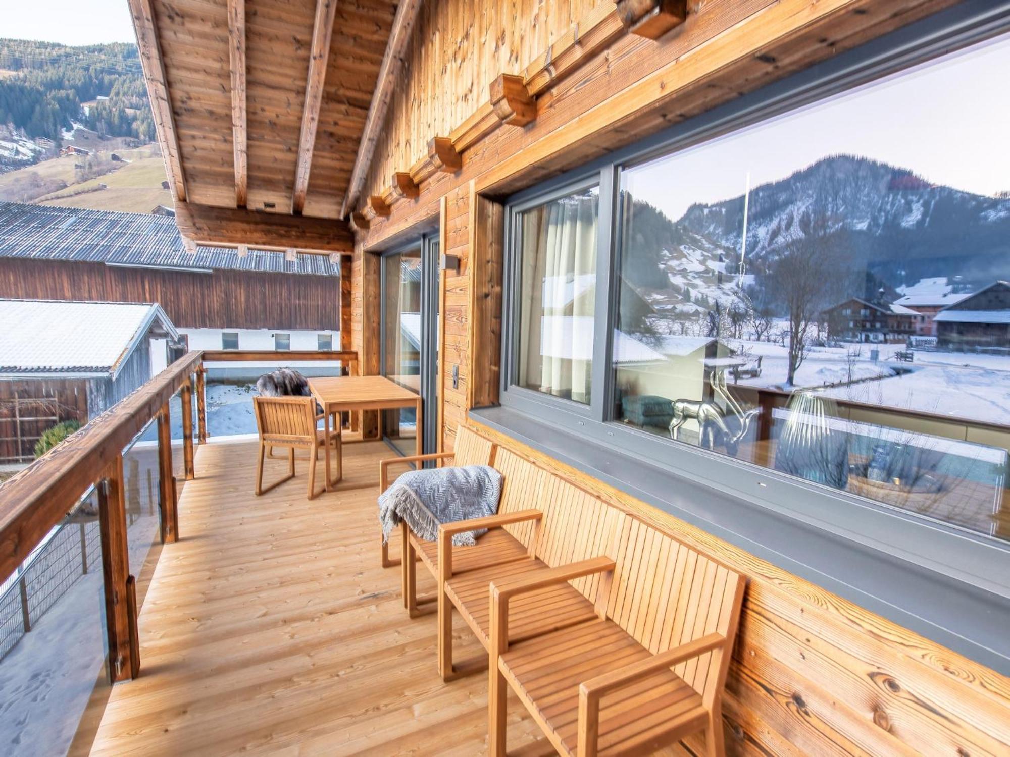 The Village Stone House * Wald im Pinzgau