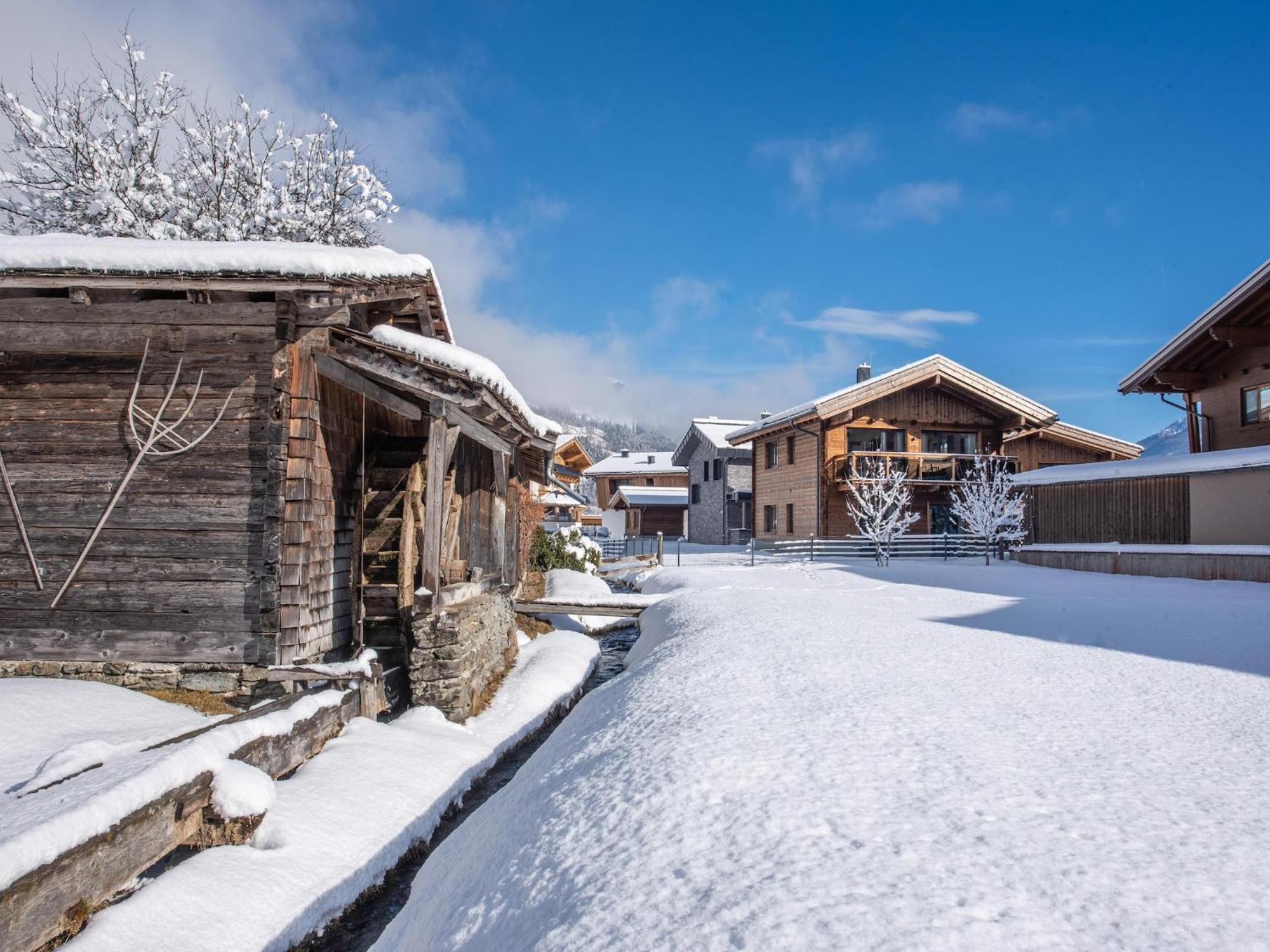 Holiday home The Village Stone House *