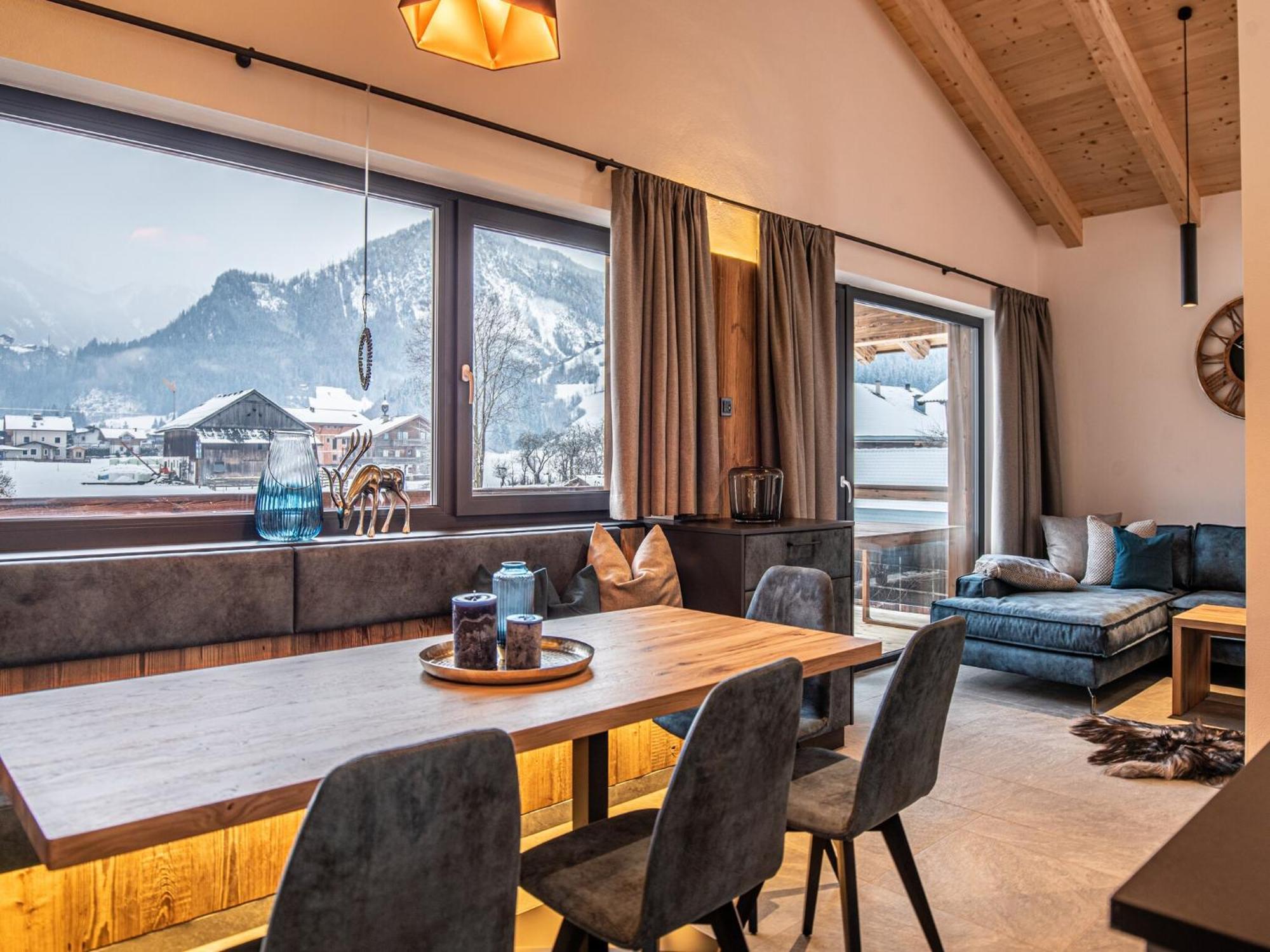 The Village Stone House * Wald im Pinzgau