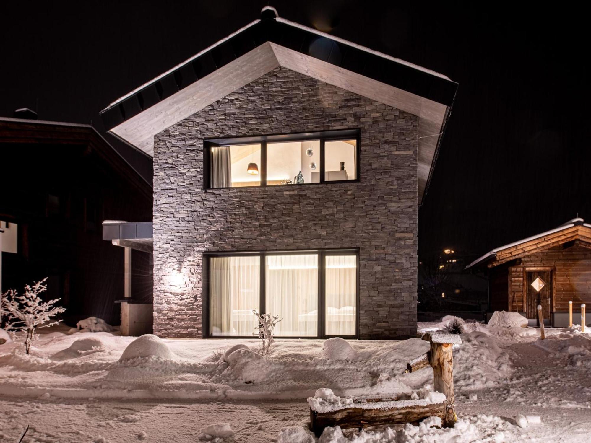 The Village Stone House Holiday home