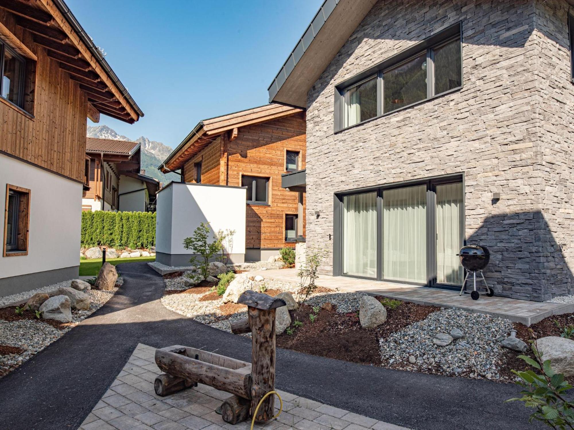 Holiday home The Village Stone House *