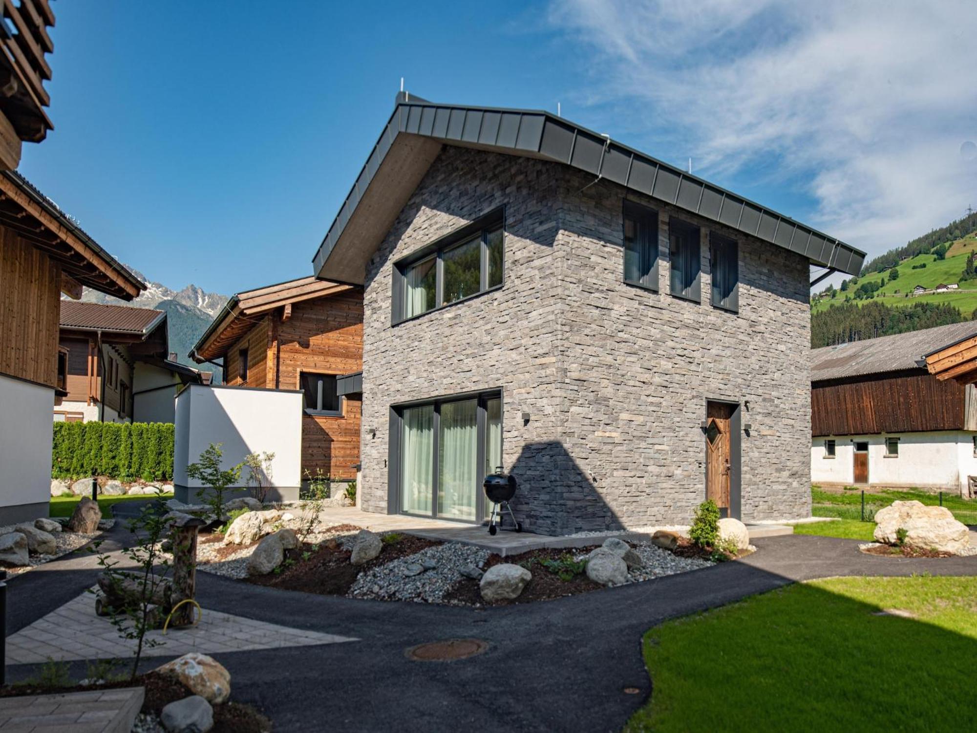 The Village Stone House Holiday home Wald im Pinzgau