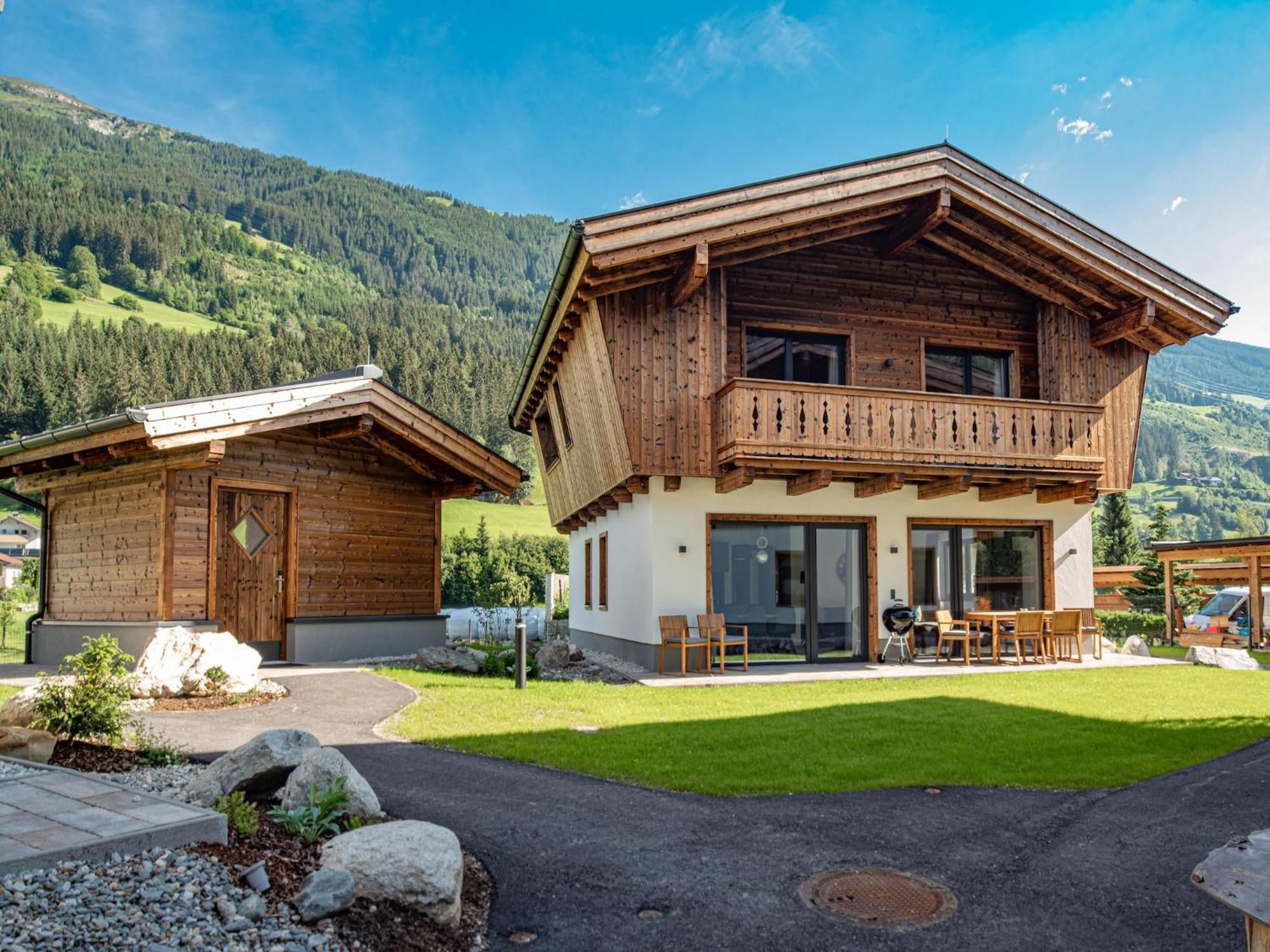 The Village Stone House *