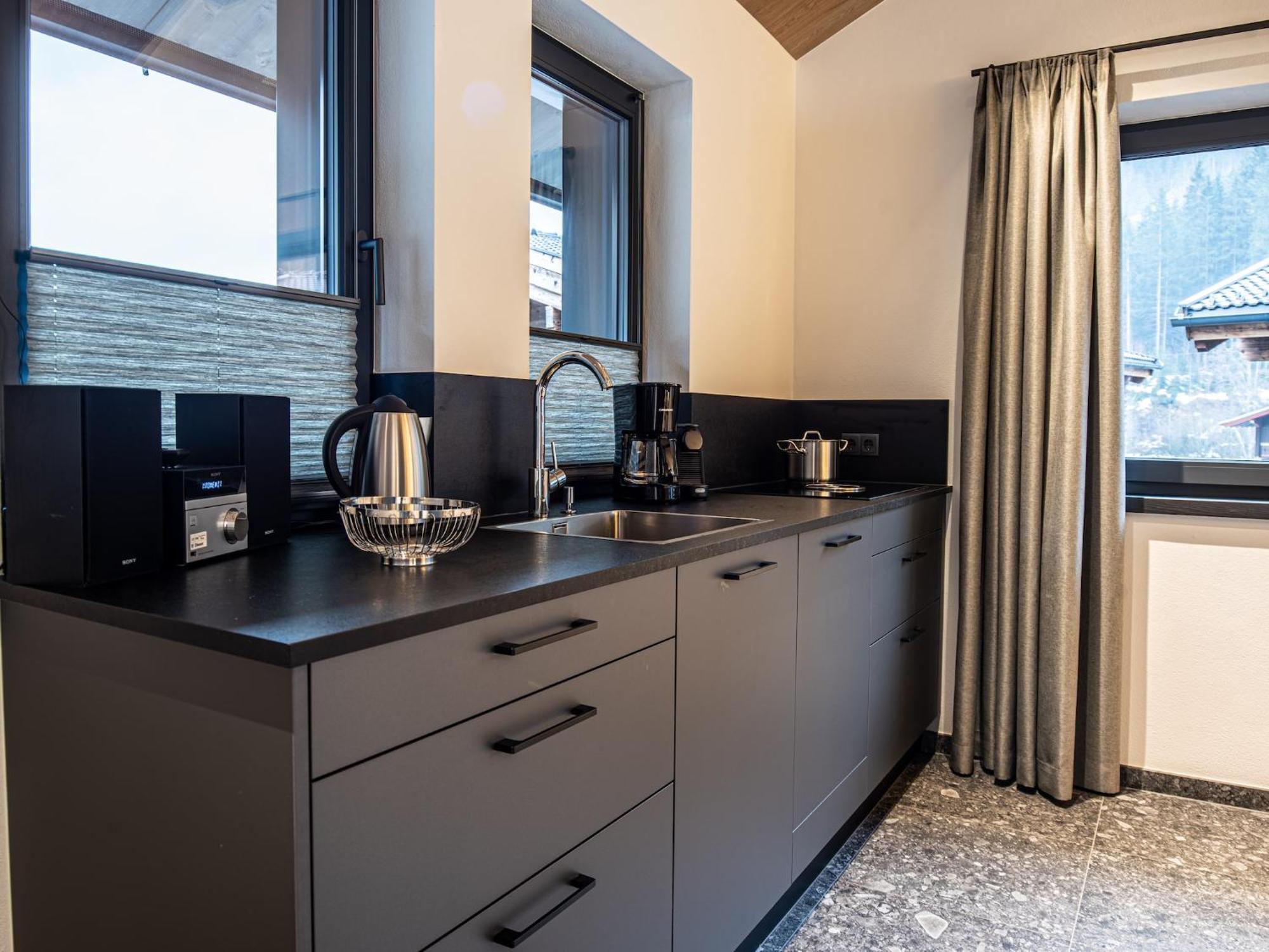 The Village Stone House Holiday home *