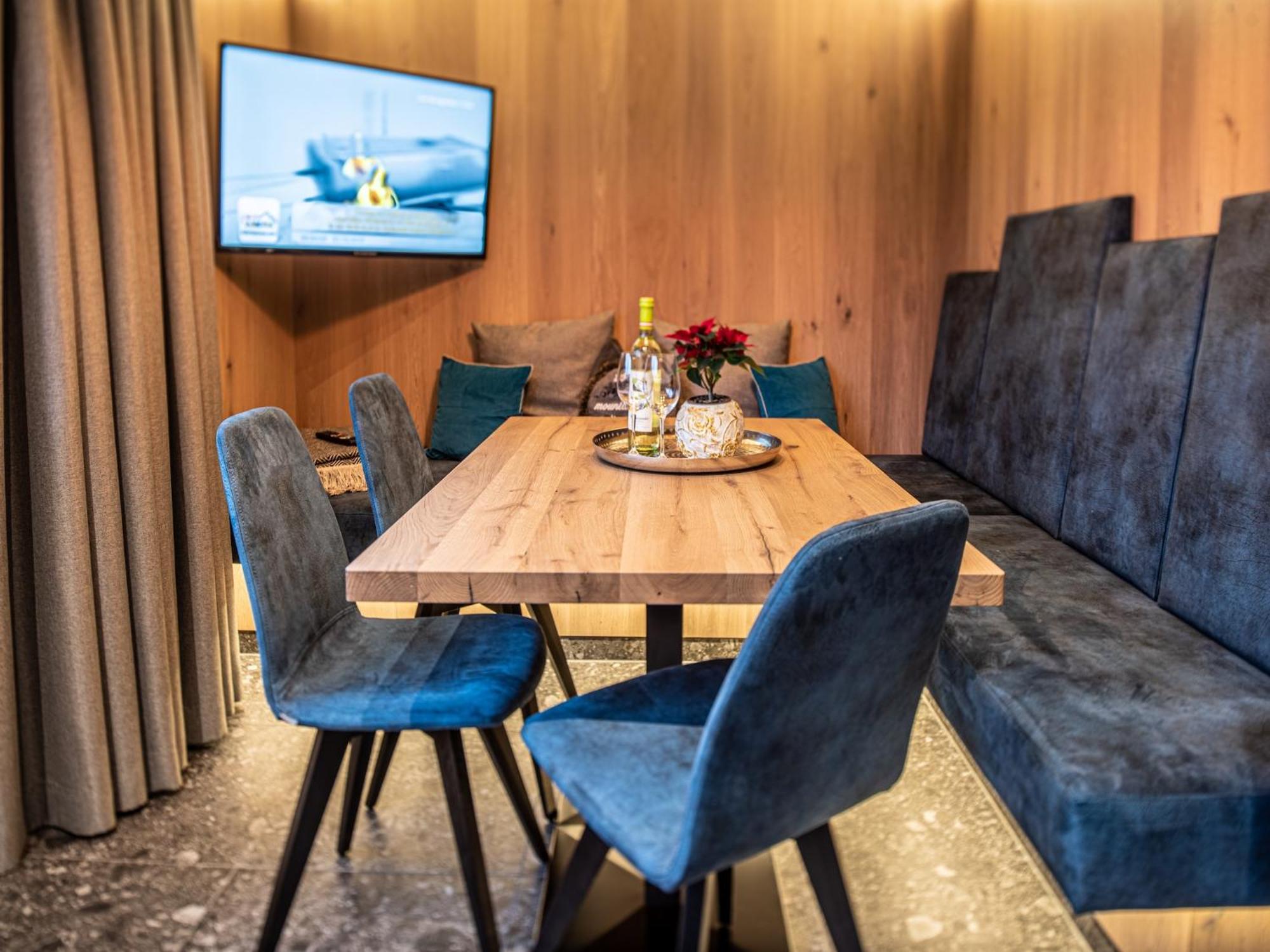 The Village Stone House Holiday home Wald im Pinzgau
